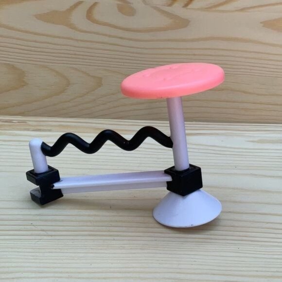 LOL Surprise Glamper 2 in 1 Camper Replacement Accessories Cafe Bar Stool - Picture 1 of 5